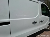  Renault  Trafic FG CF L1H1 2T8 BLUE DCI 130 #119