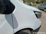  Renault  Trafic FG CF L1H1 2T8 BLUE DCI 130 #121