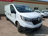  Renault  Trafic FG CF L1H1 2T8 BLUE DCI 130 #125