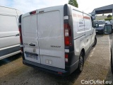  Renault  Trafic FG GCF L1H1 3T BLUE DCI 130 #3