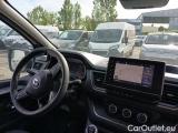  Renault  Trafic FG GCF L1H1 3T BLUE DCI 130 #4