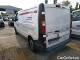  Renault  Trafic FG GCF L1H1 3T BLUE DCI 130 #2