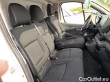  Renault  Trafic FG GCF L1H1 3T BLUE DCI 130 #9
