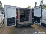  Renault  Trafic FG GCF L1H1 3T BLUE DCI 130 #13
