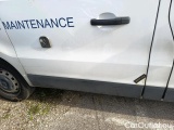  Renault  Trafic FG GCF L1H1 3T BLUE DCI 130 #20