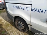  Renault  Trafic FG GCF L1H1 3T BLUE DCI 130 #21
