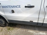  Renault  Trafic FG GCF L1H1 3T BLUE DCI 130 #22