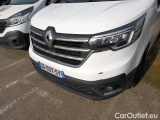  Renault  Trafic FG GCF L1H1 3T BLUE DCI 130 #29