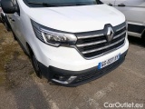  Renault  Trafic FG GCF L1H1 3T BLUE DCI 130 #30