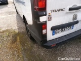  Renault  Trafic FG GCF L1H1 3T BLUE DCI 130 #33