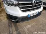  Renault  Trafic FG GCF L1H1 3T BLUE DCI 130 #34