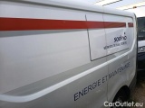 Renault  Trafic FG GCF L1H1 3T BLUE DCI 130 #42