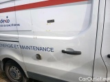  Renault  Trafic FG GCF L1H1 3T BLUE DCI 130 #45