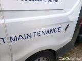  Renault  Trafic FG GCF L1H1 3T BLUE DCI 130 #47