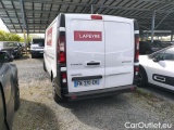  Renault  Trafic FG GCF L2H1 1300 DCI 120 #2