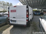  Renault  Trafic FG GCF L2H1 1300 DCI 120 #3