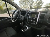  Renault  Trafic FG GCF L2H1 1300 DCI 120 #4