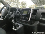  Renault  Trafic FG GCF L2H1 1300 DCI 120 #11
