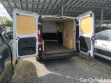  Renault  Trafic FG GCF L2H1 1300 DCI 120 #13