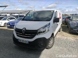  Renault  Trafic FG GCF L2H1 1300 DCI 120 #24
