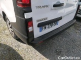  Renault  Trafic FG GCF L2H1 1300 DCI 120 #25