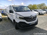  Renault  Trafic FG GCF L2H1 1300 DCI 120 #31