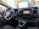  Renault  Trafic NV FG GCF L1H1 1000 DCI 120 #4