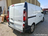 Renault  Trafic NV FG GCF L1H1 1000 DCI 120 #3