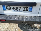  Renault  Trafic NV FG GCF L1H1 1000 DCI 120 #5