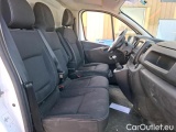  Renault  Trafic NV FG GCF L1H1 1000 DCI 120 #9