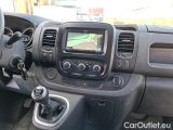  Renault  Trafic NV FG GCF L1H1 1000 DCI 120 #11