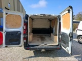  Renault  Trafic NV FG GCF L1H1 1000 DCI 120 #14