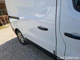  Renault  Trafic NV FG GCF L1H1 1000 DCI 120 #24