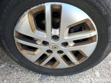  Renault  Trafic NV FG GCF L1H1 1000 DCI 120 #62