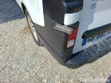  Renault  Trafic NV FG GCF L1H1 1000 DCI 120 #98