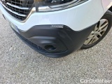  Renault  Trafic NV FG GCF L1H1 1000 DCI 120 #101