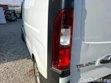  Renault  Trafic NV FG GCF L1H1 1000 DCI 120 #149