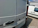  Renault  Trafic NV FG GCF L1H1 1000 DCI 120 #150