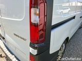  Renault  Trafic NV FG GCF L1H1 1000 DCI 120 #166
