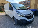  Renault  Trafic NV FG GCF L1H1 1000 DCI 120 #168