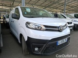  Toyota  Proace 1.5 D MEDIUM 120 D-4D BUSINESS #24