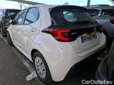  Toyota  Yaris 1.5 HYBRIDE 116H DYNAMIC BUSINESS AFFAIR #2