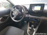  Toyota  Yaris 1.5 HYBRIDE 116H DYNAMIC BUSINESS AFFAIR #4