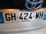  Toyota  Yaris 1.5 HYBRIDE 116H DYNAMIC BUSINESS AFFAIR #5
