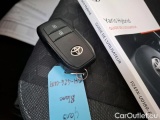  Toyota  Yaris 1.5 HYBRIDE 116H DYNAMIC BUSINESS AFFAIR #19