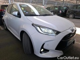  Toyota  Yaris 1.5 HYBRIDE 116H DYNAMIC BUSINESS AFFAIR #21
