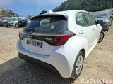 Toyota  Yaris 1.5 HYBRIDE 116H FRANCE BUSINESS AFFAIRE #3