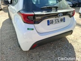 Toyota  Yaris 1.5 HYBRIDE 116H FRANCE BUSINESS AFFAIRE #24