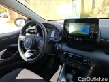  Toyota  Yaris 1.5 HYBRIDE 116H DYNAMIC BUSINESS AFFAIR #4