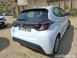  Toyota  Yaris 1.5 HYBRIDE 116H DYNAMIC BUSINESS AFFAIR #3